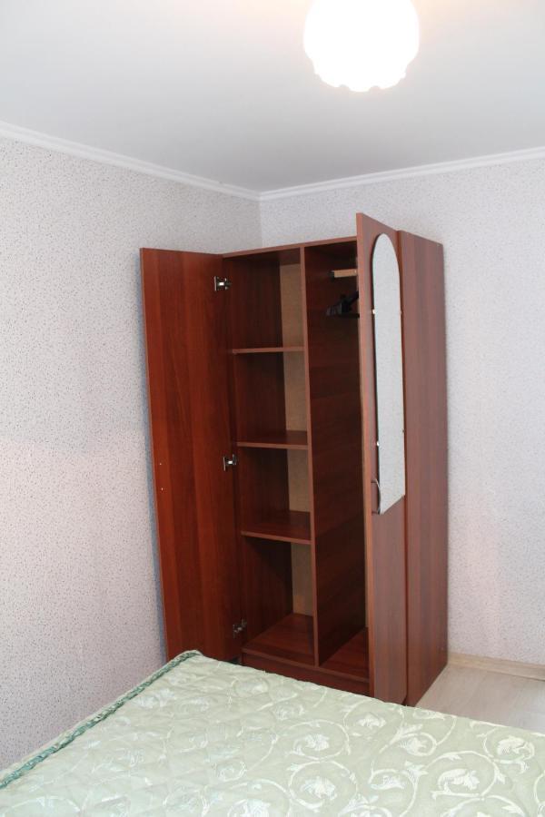 Tsikhierva Hotel Gagra Bagian luar foto