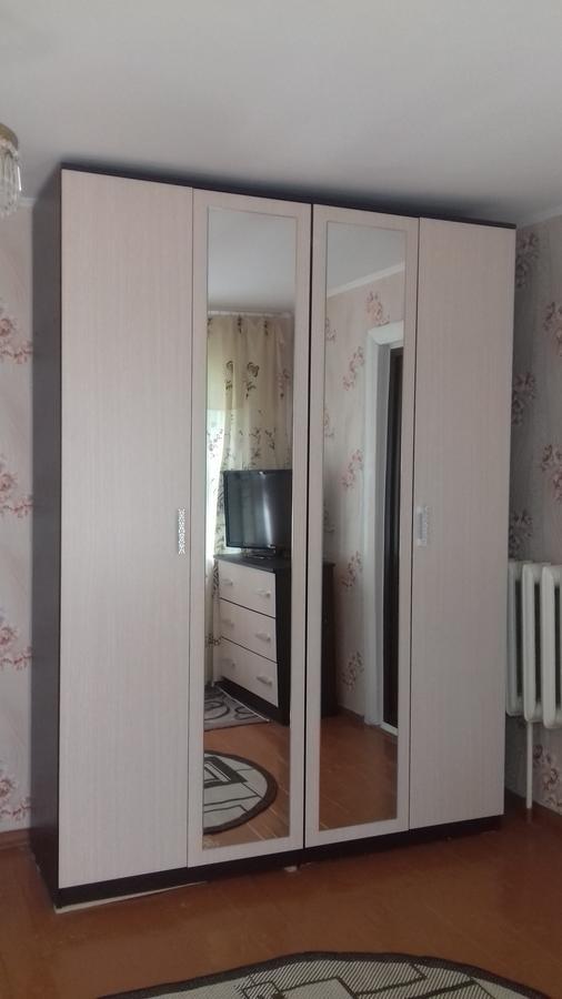 Tsikhierva Hotel Gagra Bagian luar foto