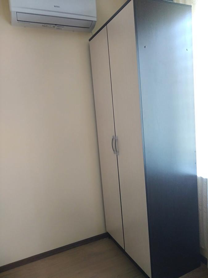 Tsikhierva Hotel Gagra Bagian luar foto